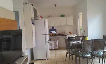 Imagem 2: Casa à venda no Condomínio Residencial Parque da Liberdade III - São José do Rio Preto/SP