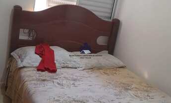 Imagem 4: Casa à venda no Condomínio Residencial Parque da Liberdade III - São José do Rio Preto/SP