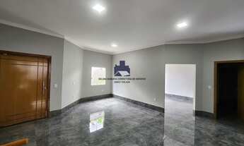 Imagem: Casa à venda no bairro Jardim Tarraf II