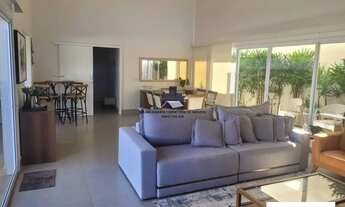 Imagem 2: Casa à venda no Condomínio Residencial Gaivota I - São José do Rio Preto/SP