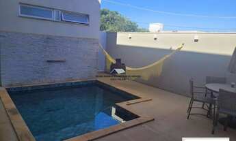 Imagem 5: Casa à venda no Condomínio Residencial Gaivota I - São José do Rio Preto/SP