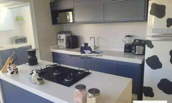 Imagem 4: Casa à venda no Condomínio Residencial Gaivota I - São José do Rio Preto/SP