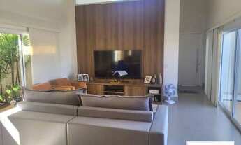 Imagem 3: Casa à venda no Condomínio Residencial Gaivota I - São José do Rio Preto/SP