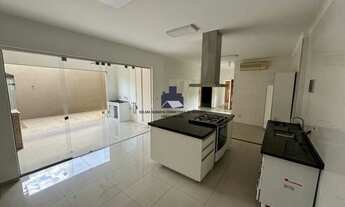 Imagem: Casa à venda no bairro Parque Residencial