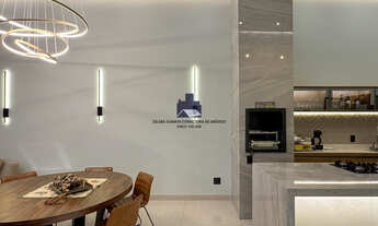 Imagem 3: Casa à venda no Condomínio Setlife II Mirassol - Mirassol/SP