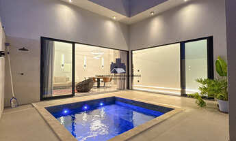 Imagem 4: Casa à venda no Condomínio Setlife II Mirassol - Mirassol/SP