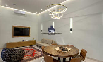 Imagem 2: Casa à venda no Condomínio Setlife II Mirassol - Mirassol/SP