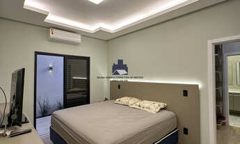 Imagem 6: Casa à venda no Condomínio Setlife II Mirassol - Mirassol/SP