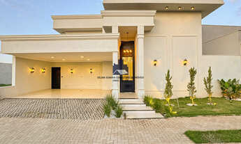 Imagem: Casa à venda no Condomínio Setlife II