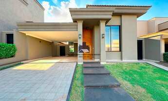 Imagem: Casa à venda no Condomínio Recanto Do