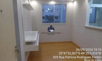 Imagem: Apartamento à venda no parque rio candelaro