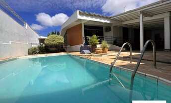 Imagem 4: Imóvel comercial no bairro Jardim Alvorada - São José do Rio Preto/SP