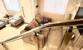 Imagem 7: Casa à venda no condomínio village rio sena - São José do Rio Preto/SP