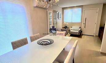 Imagem 2: Casa à venda no condomínio village rio sena - São José do Rio Preto/SP