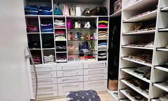 Imagem 6: Casa à venda no condomínio village rio sena - São José do Rio Preto/SP