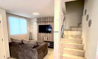 Imagem 4: Casa à venda no condomínio village rio sena - São José do Rio Preto/SP