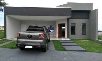 Imagem: Casa à venda no Condominio Bella Vitta