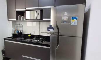 Imagem 4: Apartamento à venda no Condomínio Rio Prado - São José do Rio Preto/SP