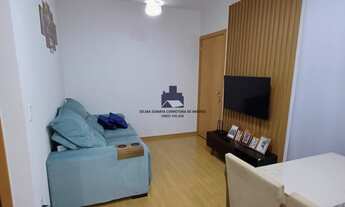 Imagem 3: Apartamento à venda no Condomínio Rio Prado - São José do Rio Preto/SP