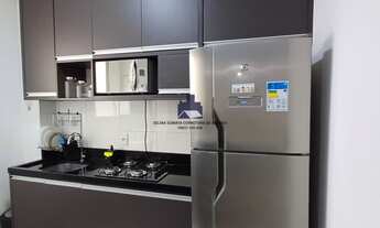 Imagem 7: Apartamento à venda no Condomínio Rio Prado - São José do Rio Preto/SP