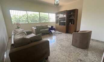 Imagem: Casa à venda no bairro Boa Vista - São