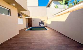 Imagem 4: Casa à venda no Condomínio Parque Residencial Damha IV - São José do Rio Preto/SP