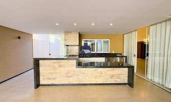 Imagem 3: Casa à venda no Condomínio Parque Residencial Damha IV - São José do Rio Preto/SP