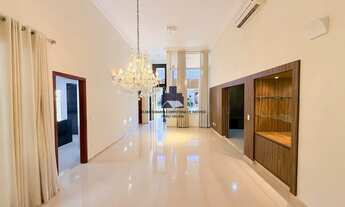 Imagem 2: Casa à venda no Condomínio Parque Residencial Damha IV - São José do Rio Preto/SP