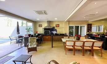 Imagem: Casa à venda no Condomínio Parque Residencial