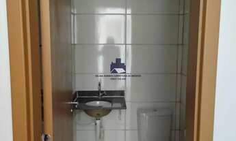 Imagem 6: Apartamento à venda no bairro Conjunto Habitacional São Deocleciano - São José do Rio Pret