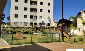 Imagem 7: Apartamento à venda no bairro Conjunto Habitacional São Deocleciano - São José do Rio Pret