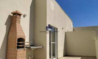 Imagem 2: Apartamento à venda no bairro Conjunto Habitacional São Deocleciano - São José do Rio Pret