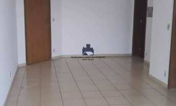 Imagem 2: Apartamento à venda no bairro Vila São Manoel - São José do Rio Preto/SP