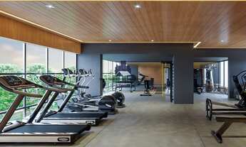 Imagem 3: Apartamento à venda no bairro Jardim Paulistano - São José do Rio Preto/SP