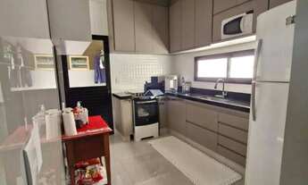 Imagem 3: Casa à venda no Condomínio Setlife I Mirassol - Mirassol/SP