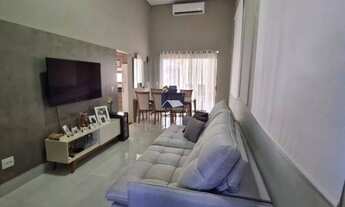 Imagem 6: Casa à venda no Condomínio Setlife I Mirassol - Mirassol/SP