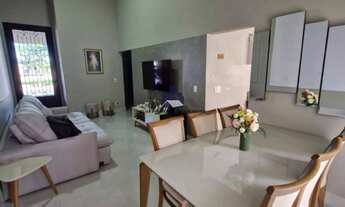 Imagem 2: Casa à venda no Condomínio Setlife I Mirassol - Mirassol/SP