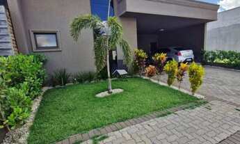 Imagem: Casa à venda no Condomínio Setlife I Mirassol