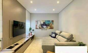 Imagem 5: Casa à venda no Condomínio Parque Residencial Damha V - São José do Rio Preto/SP