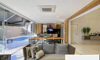 Imagem 2: Casa à venda no Condomínio Parque Residencial Damha V - São José do Rio Preto/SP