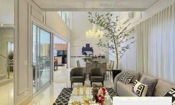 Imagem 3: Casa à venda no Condomínio Parque Residencial Damha V - São José do Rio Preto/SP