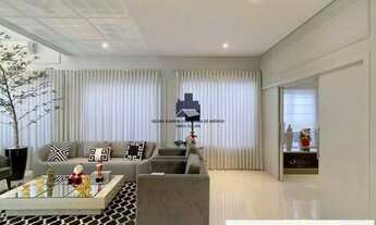 Imagem 6: Casa à venda no Condomínio Parque Residencial Damha V - São José do Rio Preto/SP