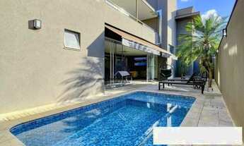 Imagem 4: Casa à venda no Condomínio Parque Residencial Damha V - São José do Rio Preto/SP