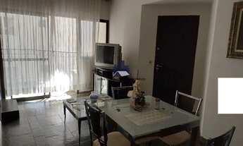 Imagem: Apartamento à venda no bairro Centro