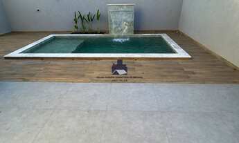 Imagem 3: Casa à venda no Condomínio Villagio Donzeline - Bady Bassitt/SP