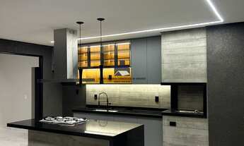 Imagem 7: Casa à venda no Condomínio Villagio Donzeline - Bady Bassitt/SP