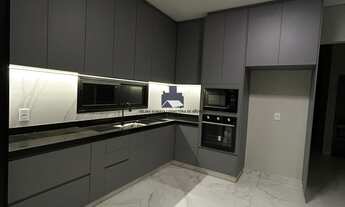 Imagem 4: Casa à venda no Condomínio Villagio Donzeline - Bady Bassitt/SP