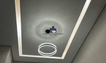 Imagem 6: Casa à venda no Condomínio Villagio Donzeline - Bady Bassitt/SP