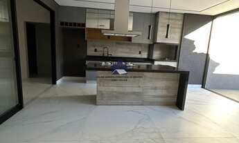 Imagem 5: Casa à venda no Condomínio Villagio Donzeline - Bady Bassitt/SP