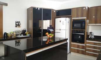 Imagem 4: Casa à venda no Condomínio Residencial Gaivota I - São José do Rio Preto/SP